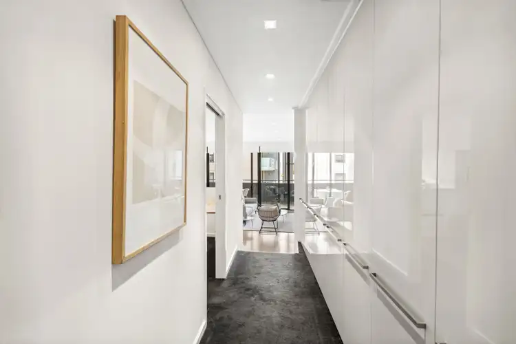 Sixth view of Homely apartment listing, C31/240 Wyndham Street, Alexandria NSW 2015