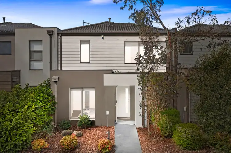 14 Levens Lane, Mernda VIC 3754