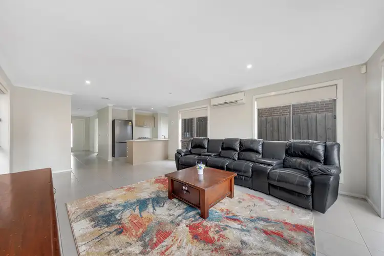 Sixth view of Homely house listing, 14 Levens Lane, Mernda VIC 3754