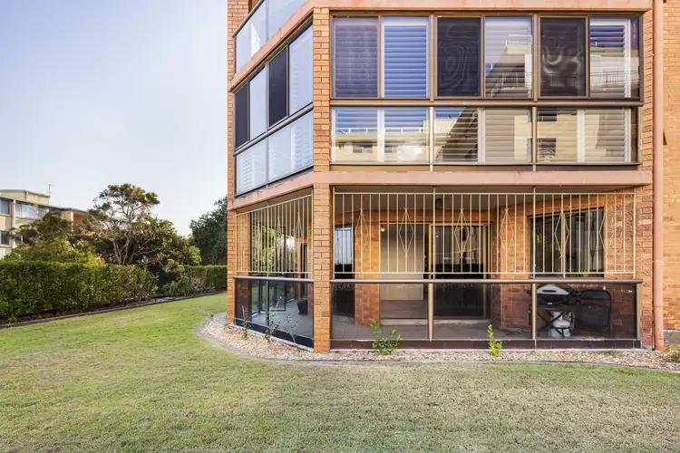 Second view of Homely apartment listing, 3/18 Victoria Parade, Clayfield QLD 4011