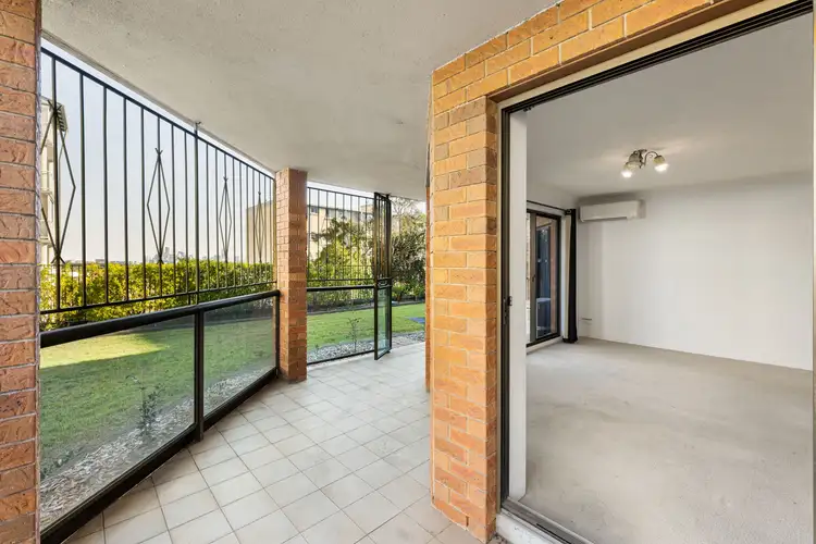 Third view of Homely apartment listing, 3/18 Victoria Parade, Clayfield QLD 4011