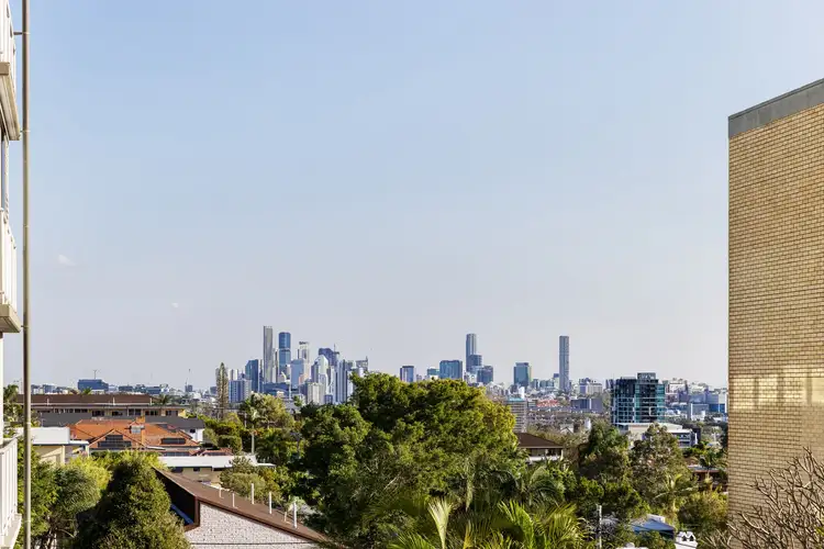 Fourth view of Homely apartment listing, 3/18 Victoria Parade, Clayfield QLD 4011
