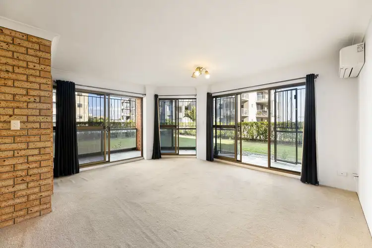 Fifth view of Homely apartment listing, 3/18 Victoria Parade, Clayfield QLD 4011
