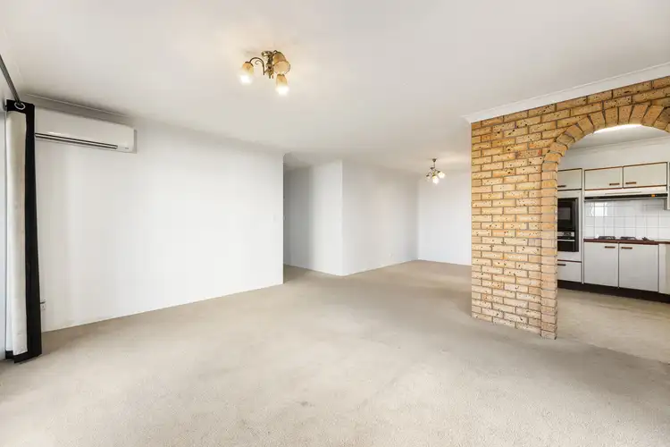 Sixth view of Homely apartment listing, 3/18 Victoria Parade, Clayfield QLD 4011