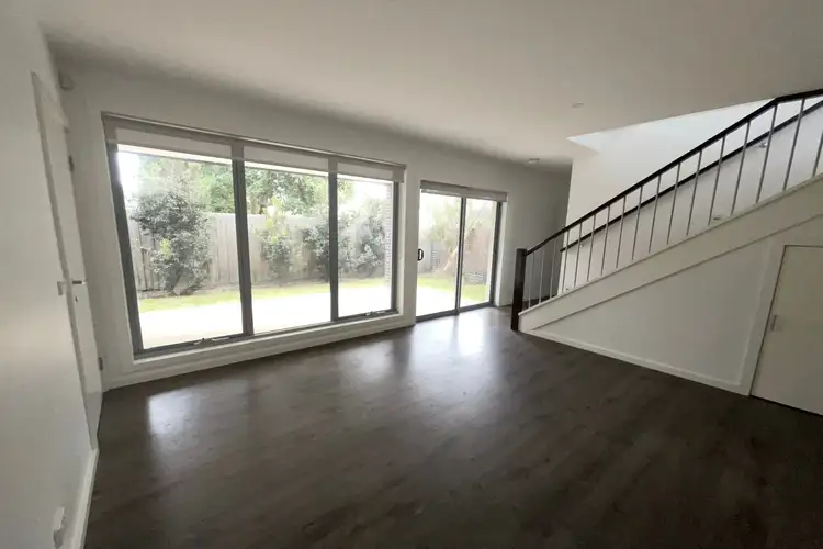 Third view of Homely townhouse listing, 1/34 Melaleuca Drive, Carrum VIC 3197