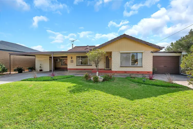 39 Halifax Avenue, Parafield Gardens SA 5107