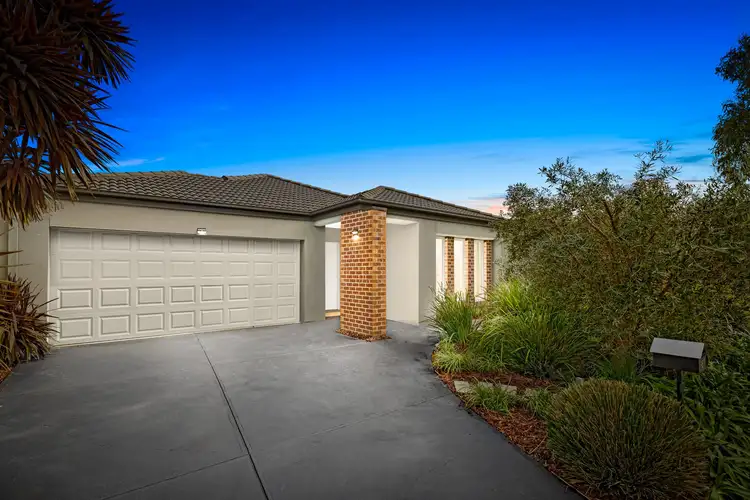 181 Thames Boulevard, Tarneit VIC 3029