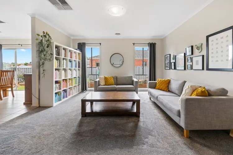Fourth view of Homely house listing, 181 Thames Boulevard, Tarneit VIC 3029