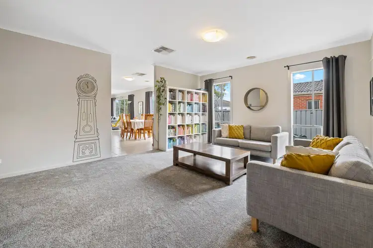 Fifth view of Homely house listing, 181 Thames Boulevard, Tarneit VIC 3029