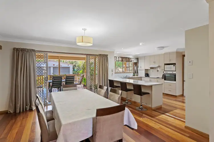 Second view of Homely house listing, 11 Graman Street, Kingsthorpe QLD 4400