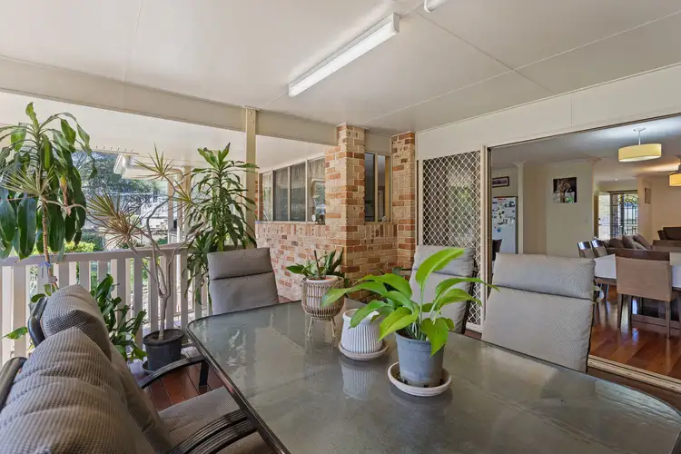 Fifth view of Homely house listing, 11 Graman Street, Kingsthorpe QLD 4400