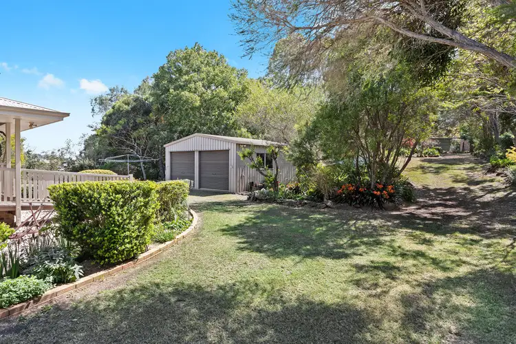 Sixth view of Homely house listing, 11 Graman Street, Kingsthorpe QLD 4400