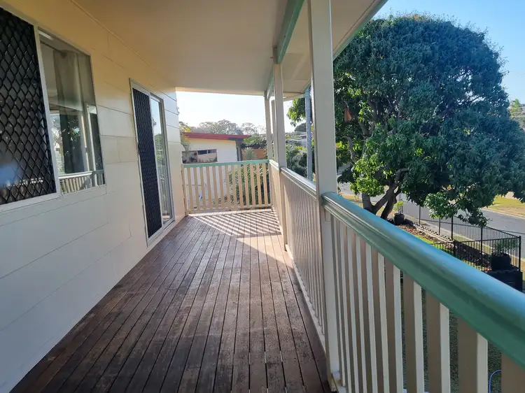 Second view of Homely house listing, 21 Tyson Crescent, Tannum Sands QLD 4680