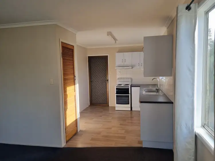 Third view of Homely house listing, 21 Tyson Crescent, Tannum Sands QLD 4680