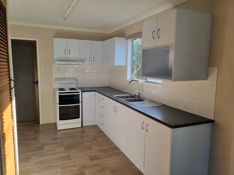 Fourth view of Homely house listing, 21 Tyson Crescent, Tannum Sands QLD 4680