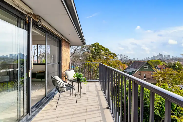 Main view of Homely apartment listing, 18/122 Raglan Street, Mosman NSW 2088