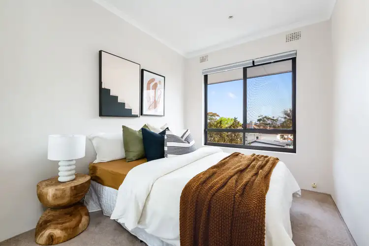 Fifth view of Homely apartment listing, 18/122 Raglan Street, Mosman NSW 2088