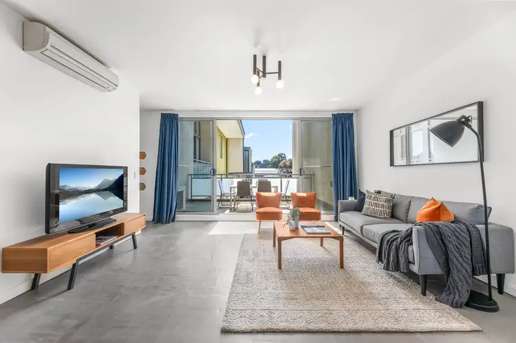Main view of Homely unit listing, 503/70 Eton Street, Sutherland NSW 2232