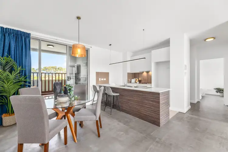 Third view of Homely unit listing, 503/70 Eton Street, Sutherland NSW 2232