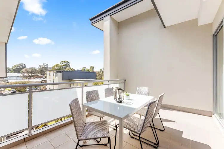 Fifth view of Homely unit listing, 503/70 Eton Street, Sutherland NSW 2232