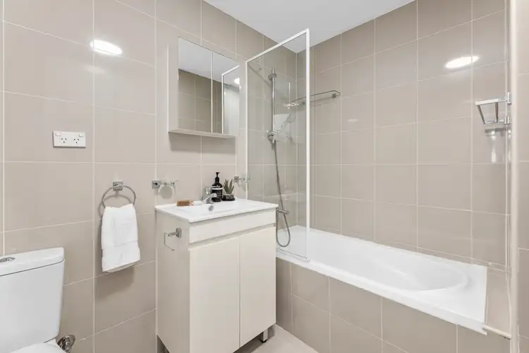 Sixth view of Homely unit listing, 503/70 Eton Street, Sutherland NSW 2232