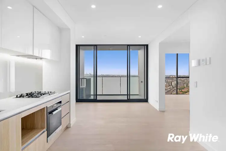Main view of Homely apartment listing, 2205/7 Deane Street, Burwood NSW 2134