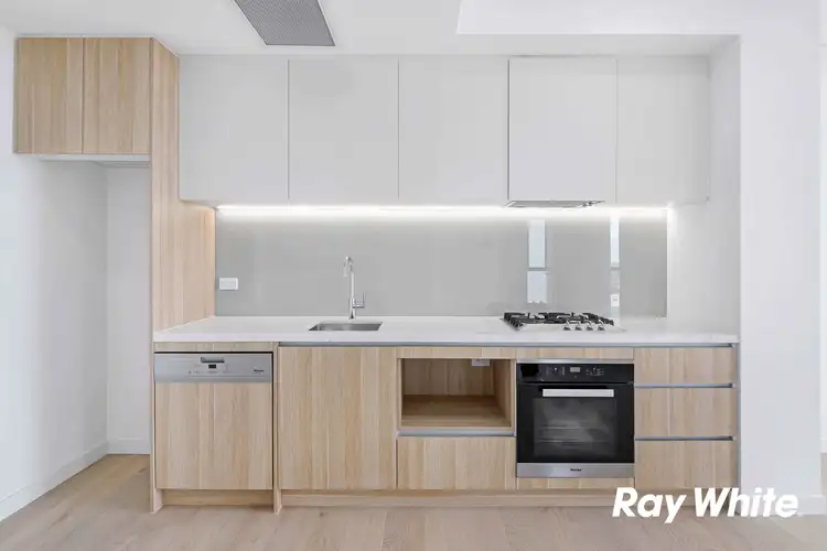 Third view of Homely apartment listing, 2205/7 Deane Street, Burwood NSW 2134