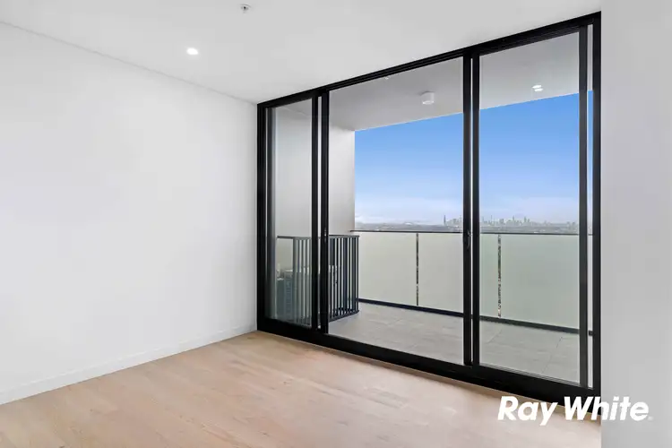 Fourth view of Homely apartment listing, 2205/7 Deane Street, Burwood NSW 2134