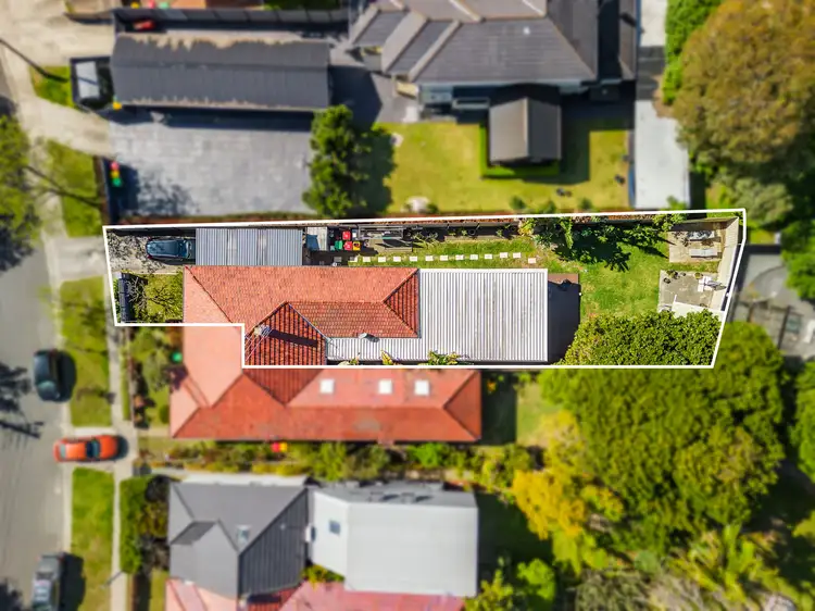Second view of Homely house listing, 15 Hinkler Street, Maroubra NSW 2035