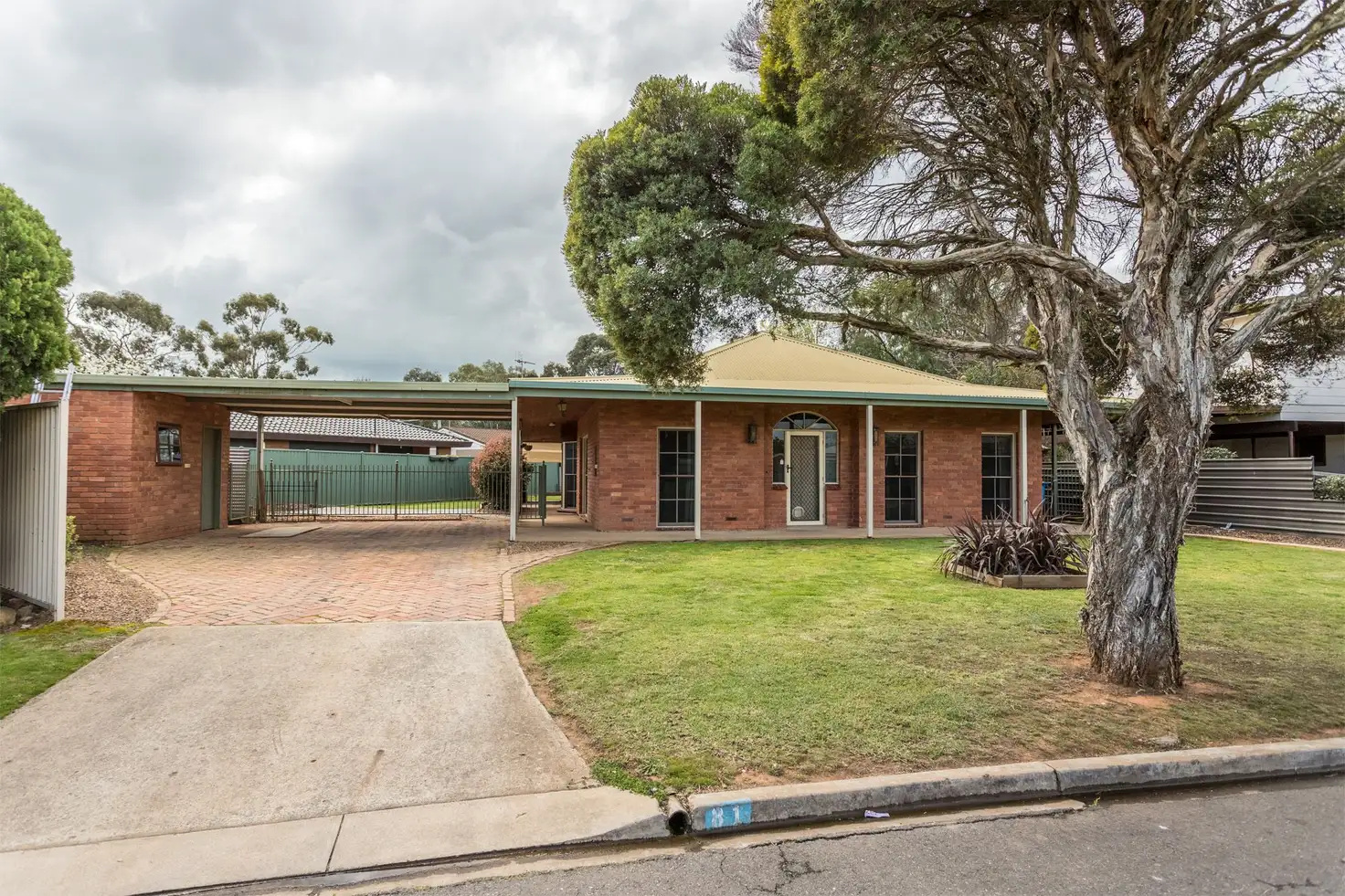 Main view of Homely house listing, 81 Williams Street, Tatura VIC 3616