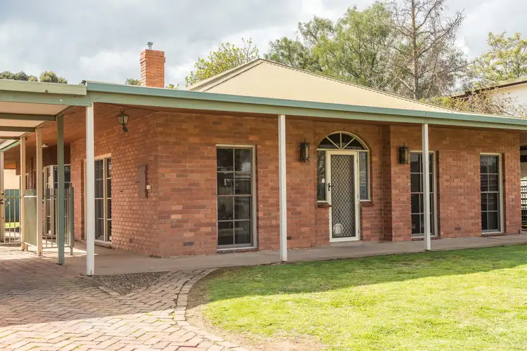 Second view of Homely house listing, 81 Williams Street, Tatura VIC 3616