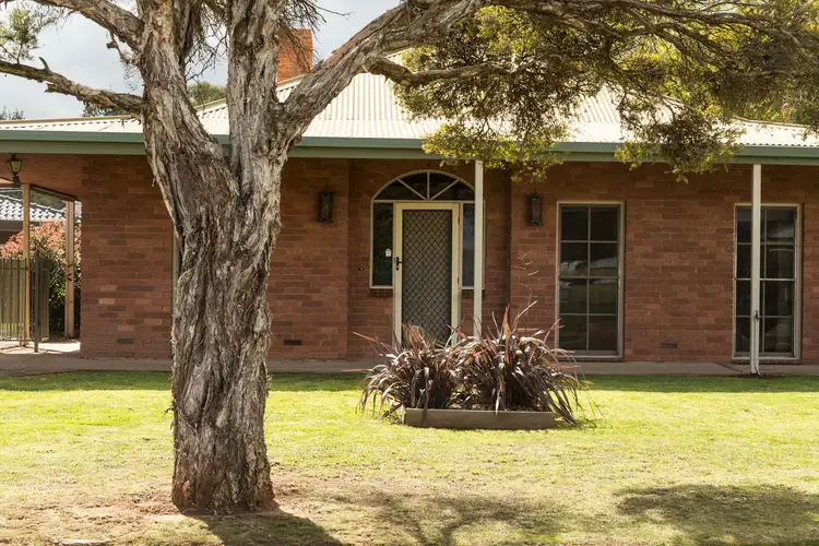 Third view of Homely house listing, 81 Williams Street, Tatura VIC 3616
