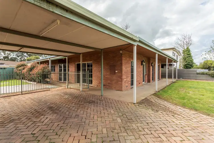 Fourth view of Homely house listing, 81 Williams Street, Tatura VIC 3616
