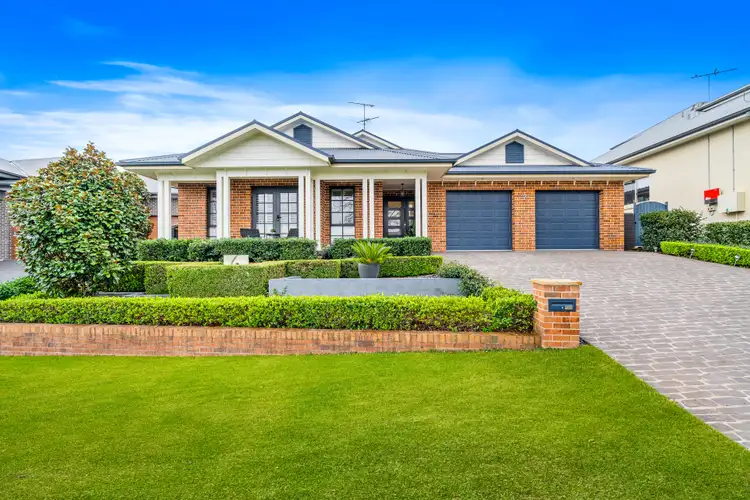 7 Tullet Street, Camden Park NSW 2570