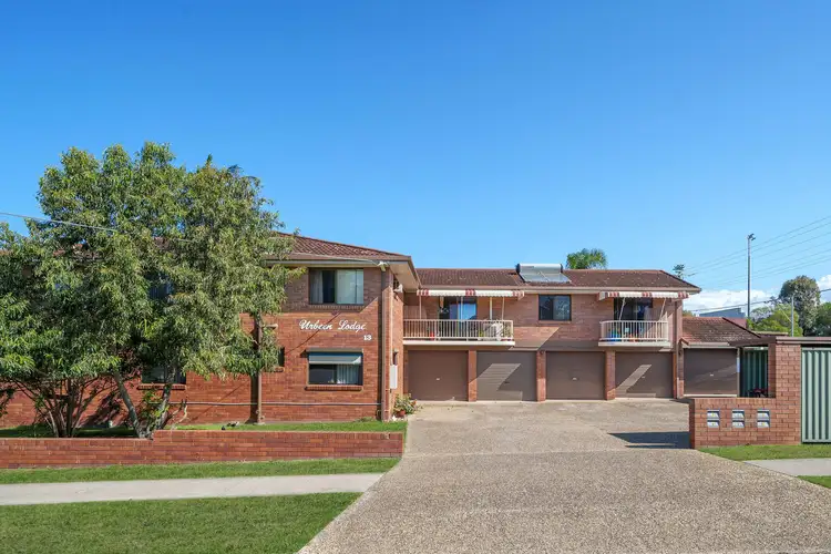1/13 Meredith Street, Redcliffe QLD 4020