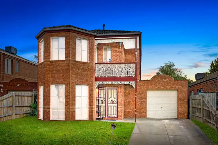 29 Oleander Drive, Hoppers Crossing VIC 3029