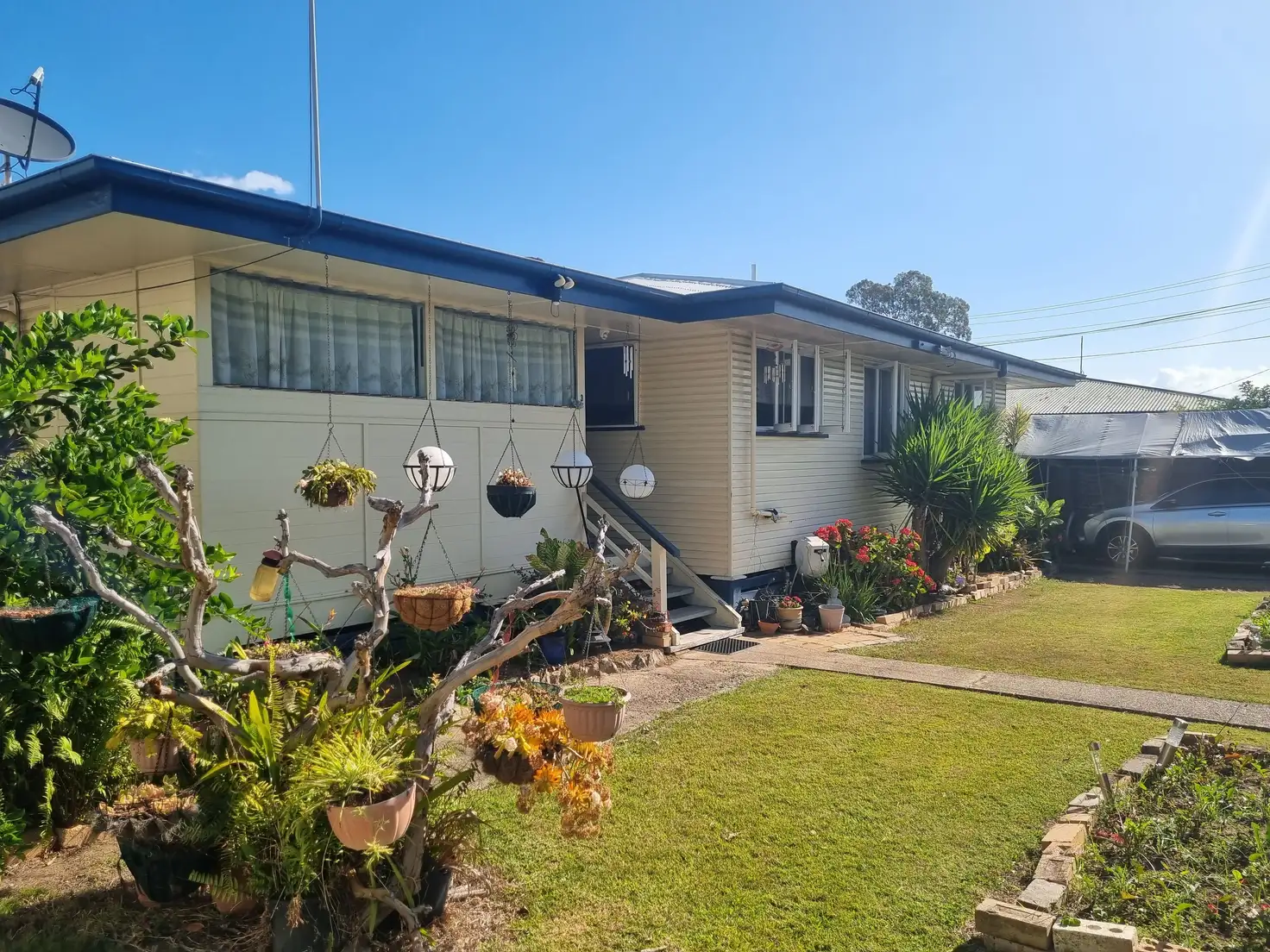 Main view of Homely house listing, 3 Mellefont Street, West Gladstone QLD 4680