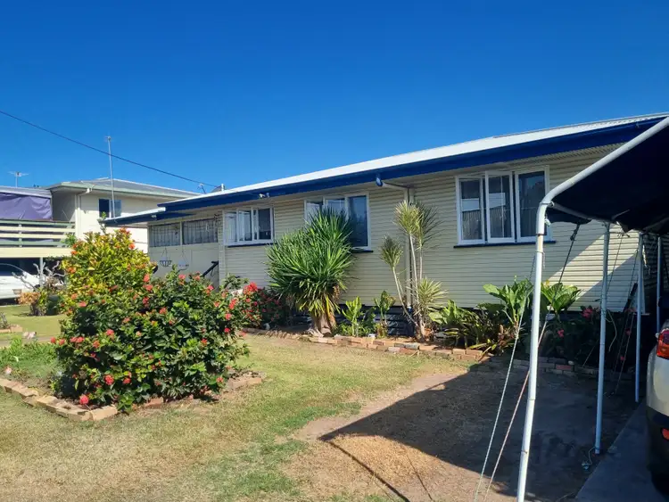 Second view of Homely house listing, 3 Mellefont Street, West Gladstone QLD 4680