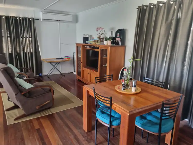 Third view of Homely house listing, 3 Mellefont Street, West Gladstone QLD 4680