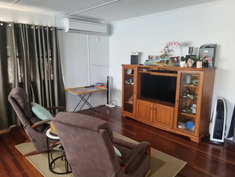 Fourth view of Homely house listing, 3 Mellefont Street, West Gladstone QLD 4680