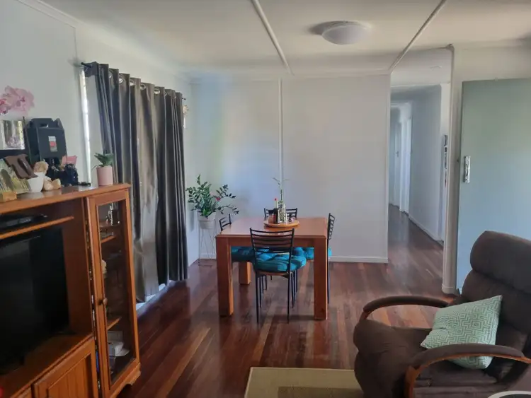 Fifth view of Homely house listing, 3 Mellefont Street, West Gladstone QLD 4680