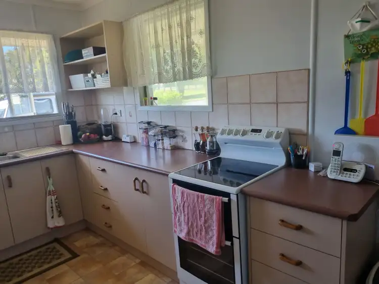 Seventh view of Homely house listing, 3 Mellefont Street, West Gladstone QLD 4680