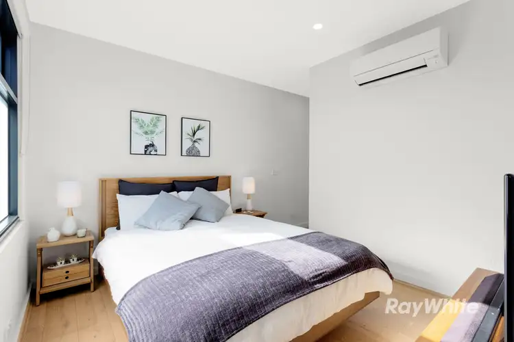 Third view of Homely apartment listing, 202/2 Ormond Road, Ormond VIC 3204