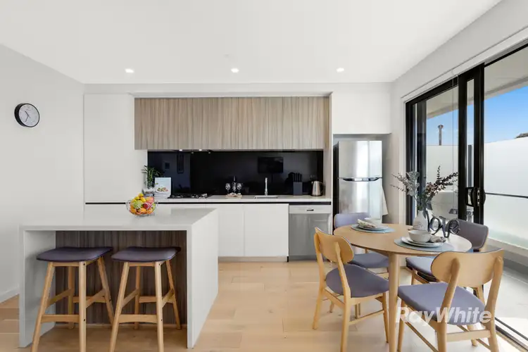 Fifth view of Homely apartment listing, 202/2 Ormond Road, Ormond VIC 3204