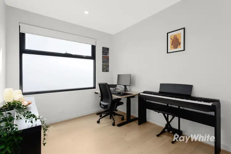 Sixth view of Homely apartment listing, 202/2 Ormond Road, Ormond VIC 3204