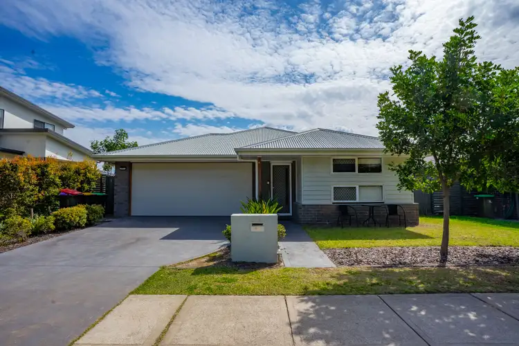 Main view of Homely house listing, 59 Norfolk Street, Fern Bay NSW 2295