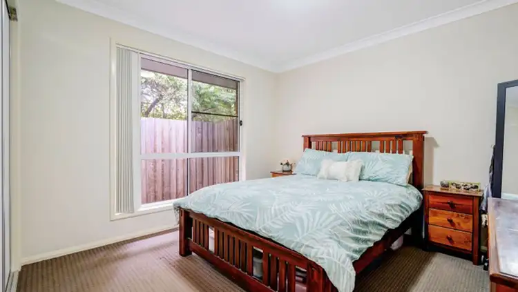 Fifth view of Homely unit listing, 2/3 Cranley Street, South Toowoomba QLD 4350