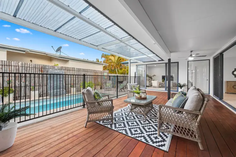 8 Sumatra Court, Kawana Island QLD 4575