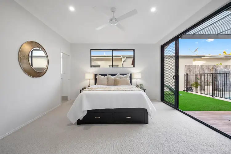Fourth view of Homely house listing, 8 Sumatra Court, Kawana Island QLD 4575