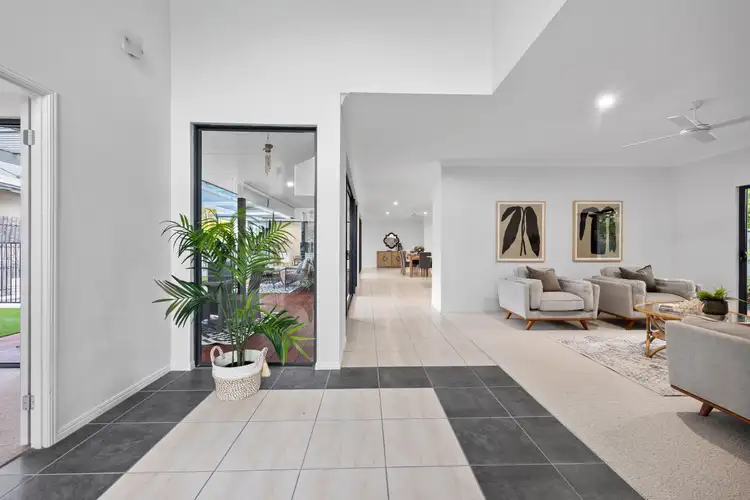 Sixth view of Homely house listing, 8 Sumatra Court, Kawana Island QLD 4575